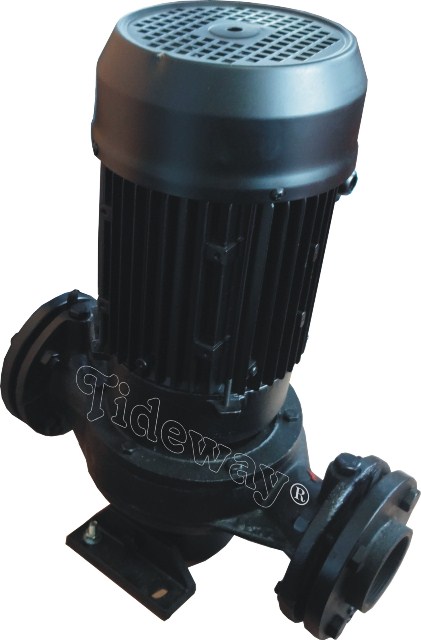 Tideway In Line Pump Lp 050 Eik Seng Machinery Sdn Bhd