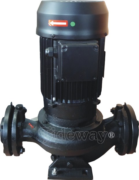 Tideway In Line Pump Lp 050 Eik Seng Machinery Sdn Bhd